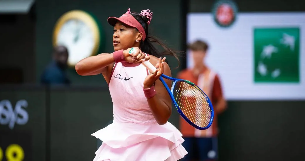 Мода на корте: самые обсуждаемые наряды теннисисток на Roland Garros