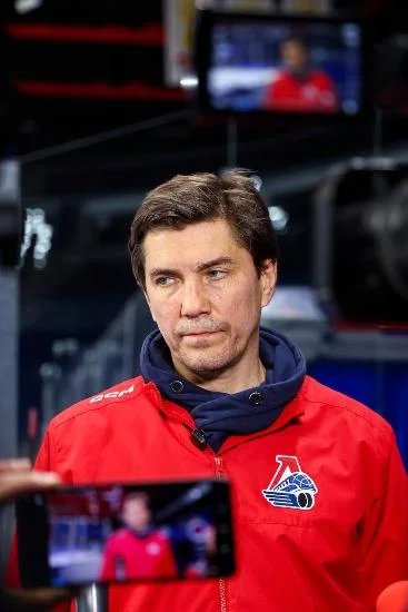 Игорь Никитин покинул «Локомотив» и перешёл в ЦСКА