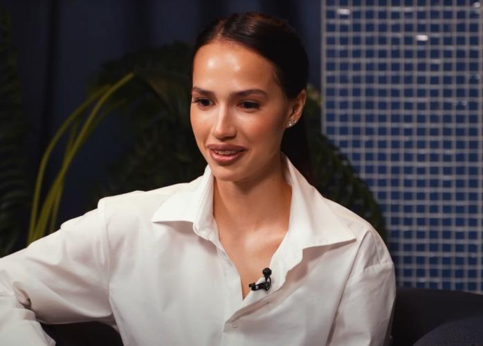 Алина Загитова анонсировала свое новое шоу «Ассоль»