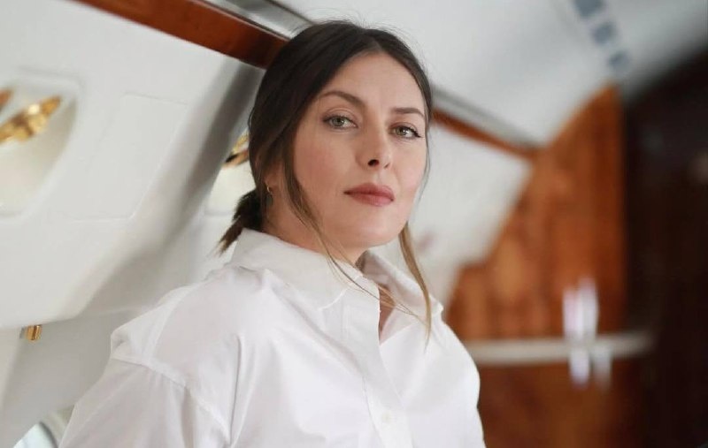 Мария Шарапова выставила на продажу дом в США — за какую сумму?