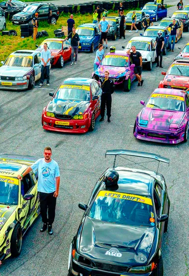AUTODROM FEST