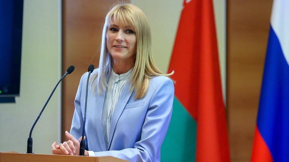 Журова: Когда ограничивают официальных букмекеров, больше прибыли получают нелегальные