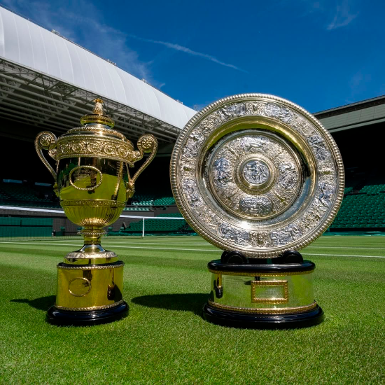 Wimbledon 2025: призовые, фавориты и любопытные детали