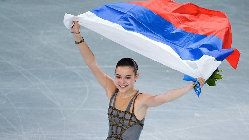 Аделина Сотникова отмечает 29-летие: достижения российской фигуристки