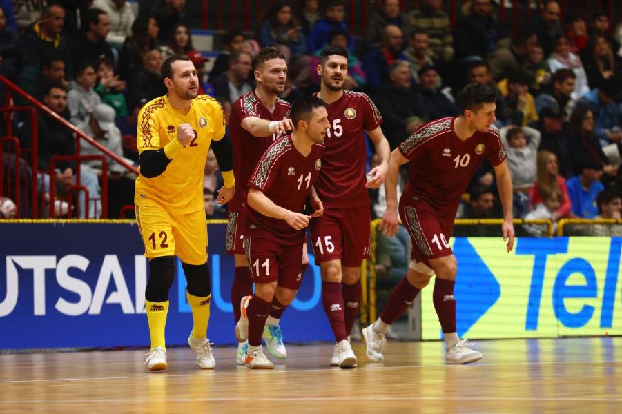 Беларусь не пускают на чемпионат Европы. Как УЕФА справится с ситуацией?