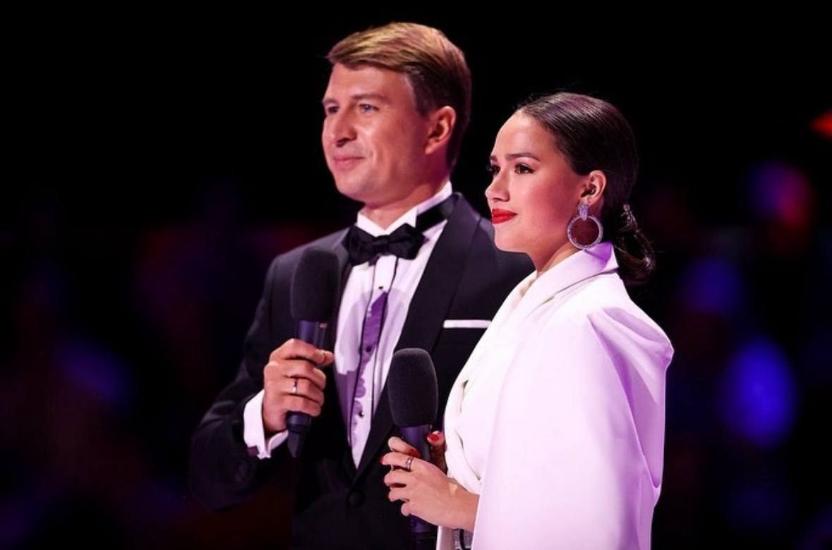 От триумфа до критики: почему Загитова не стала успешной телеведущей