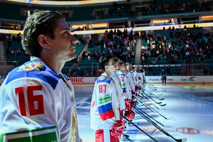 В NHLPA сообщили, что российские хоккеисты разочарованы решением по Олимпиаде-2026