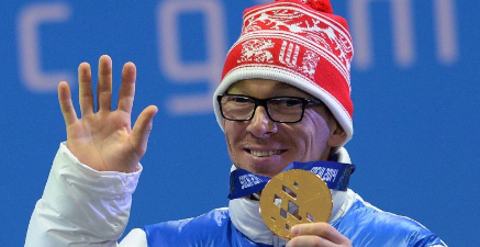 Чемпиона Паралимпиады Полухина признали виновным в использовании допинга