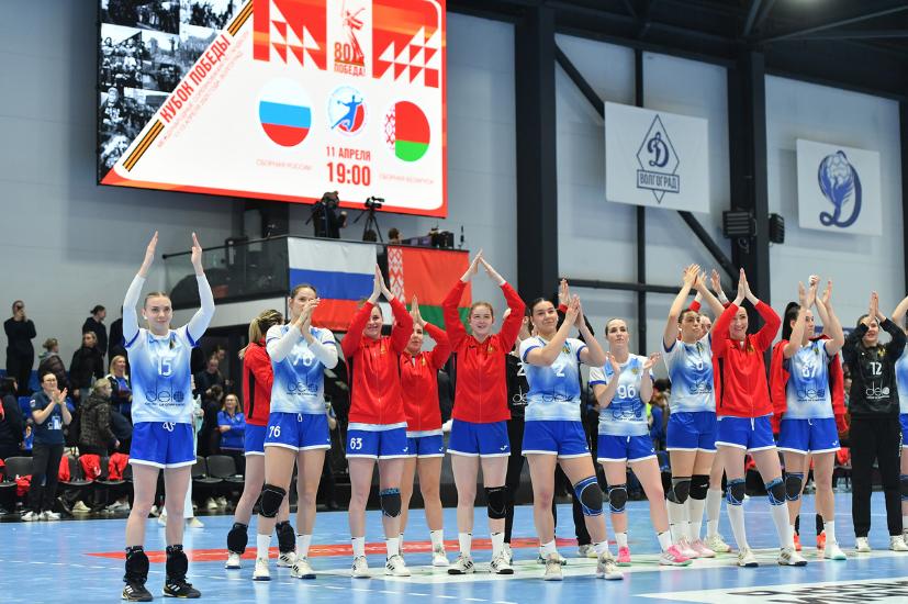 IHF отправила письмо в МОК с просьбой о допуске россиян на международные соревнования