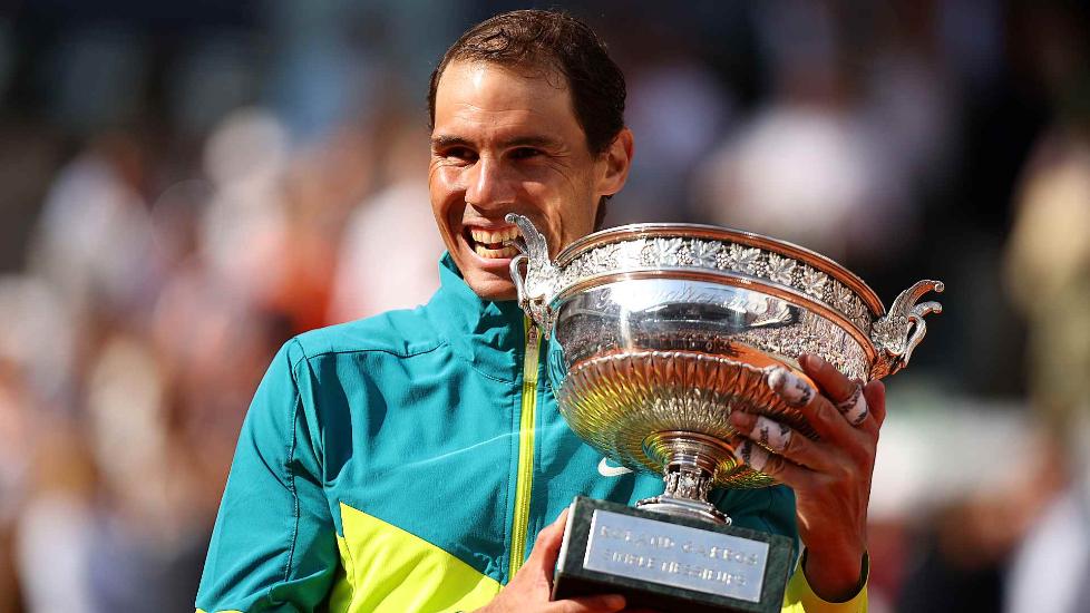 Топ-10 фактов Roland Garros: история и традиции турнира  