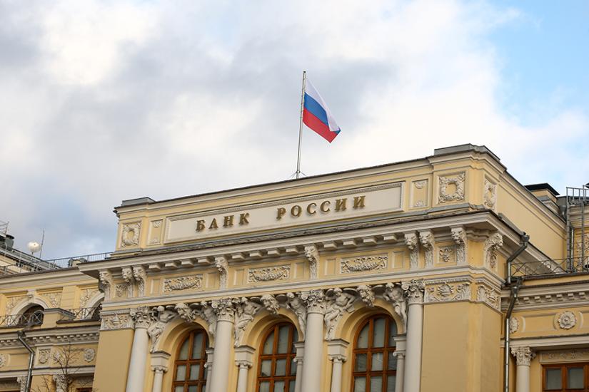 Центробанк собирается выпустить монеты с отечественными футбольными клубами