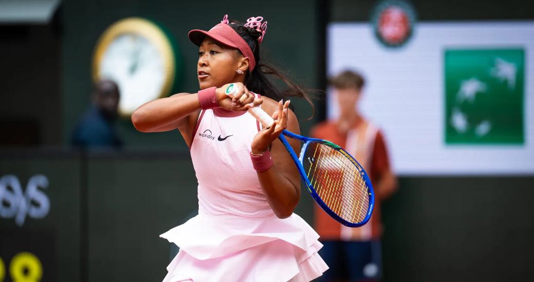 Мода на корте: самые обсуждаемые наряды теннисисток на Roland Garros