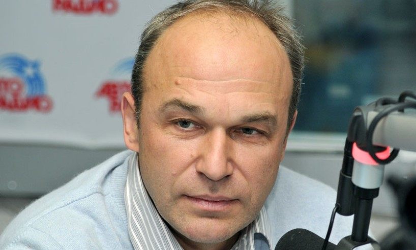 Экс-теннисист Чесноков раскрыл правду о русофобии в Европе