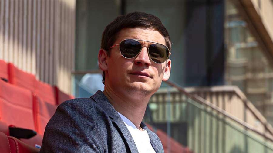 Гендиректор «Торпедо» Синяев прокомментировал исключение клуба из РПЛ