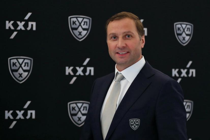 Алексей Морозов: «Трактор» не собирается сдаваться»