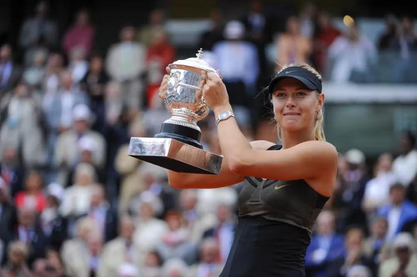 Французская корона России: История побед россиян на Roland Garros