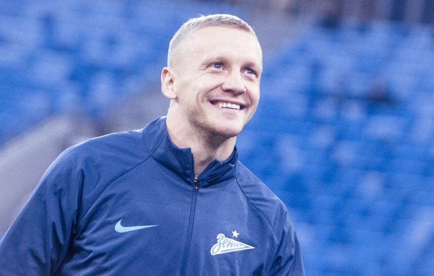 Смольников объявил о том, что покидает пост вице-президента «Урала» после невыхода клуба в РПЛ