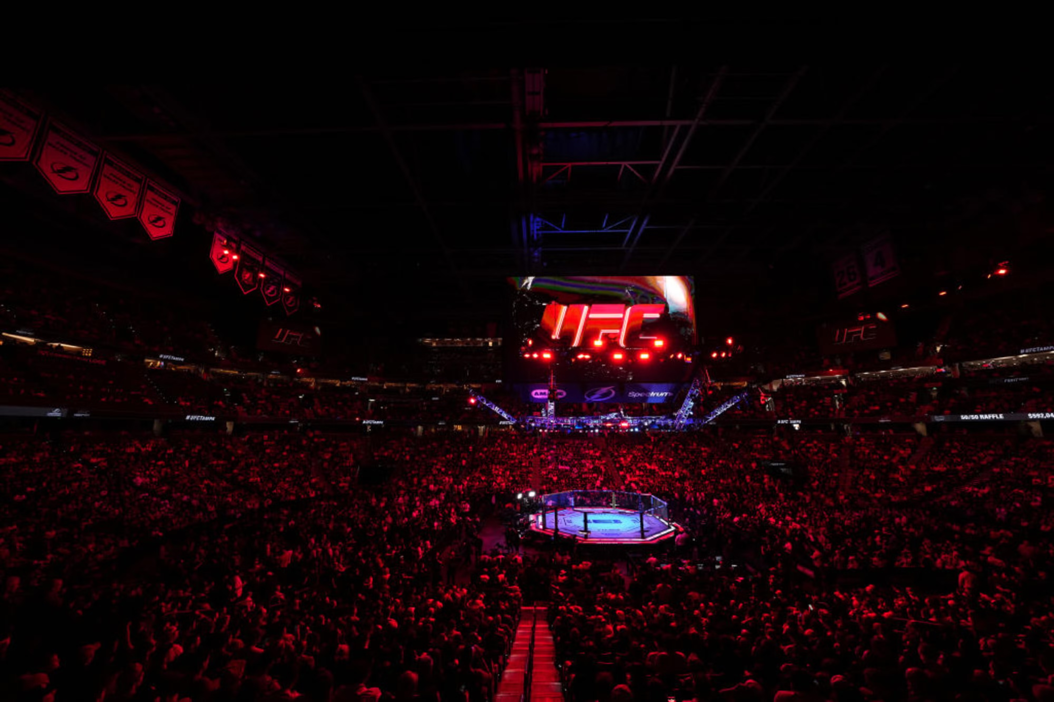 Турнир UFC в России – когда пройдет, кто будет драться?