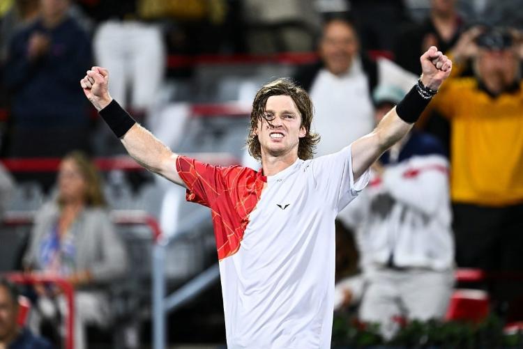 Рублев и Андреева вышли в трений круг: итоги пятого дня Roland Garros