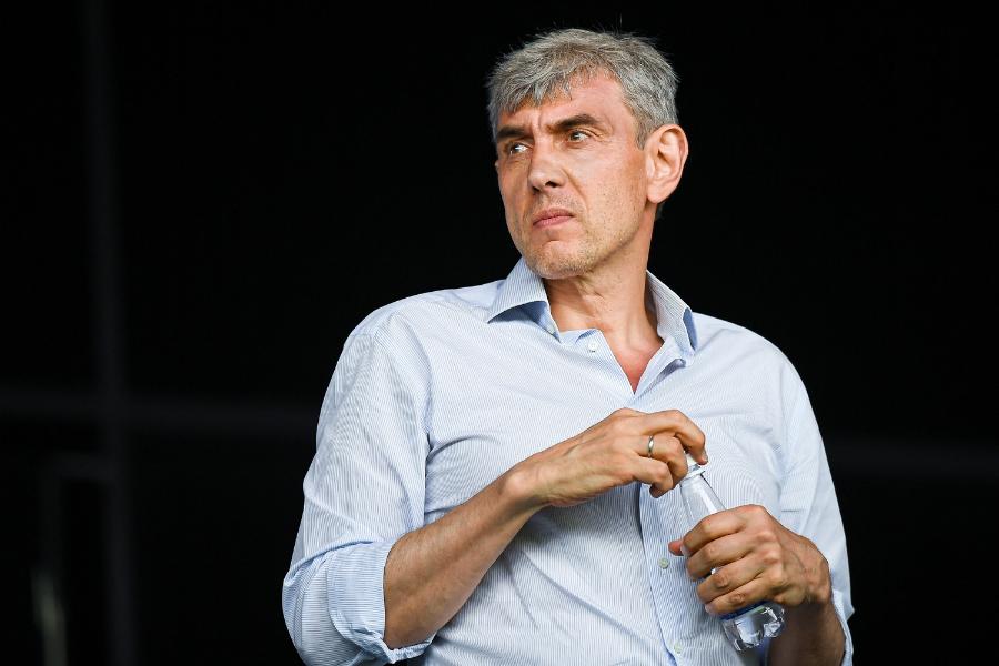 Галицкий проявил гибкость, и это сделало «Краснодар» чемпионом
