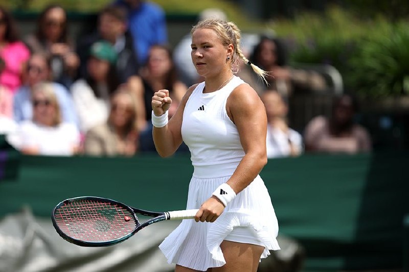 Хачанов, Рублев, Шнайдер: кто из россиян прошел в третий круг Wimbledon