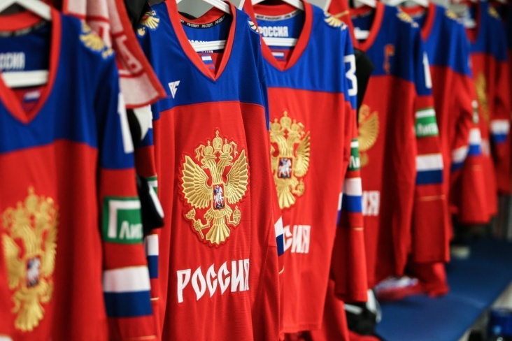 Сборной России запретили участвовать в Олимпиаде-2026