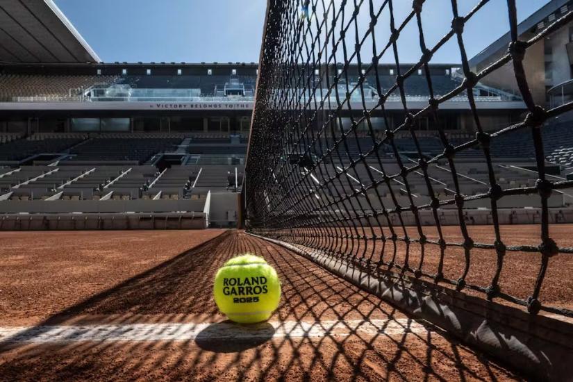 Котов и Прозорова уступили в квалификации Roland Garros