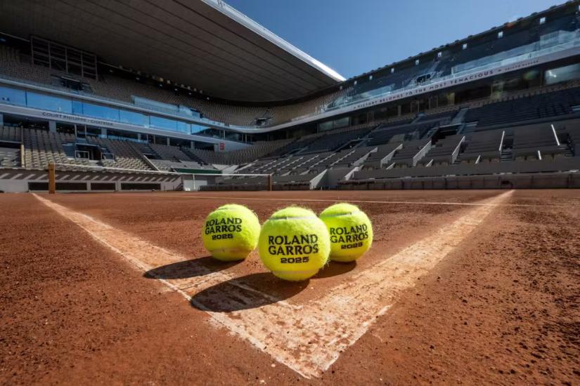 Итоги жеребьевки Roland Garros 2025: с кем сыграют россияне?