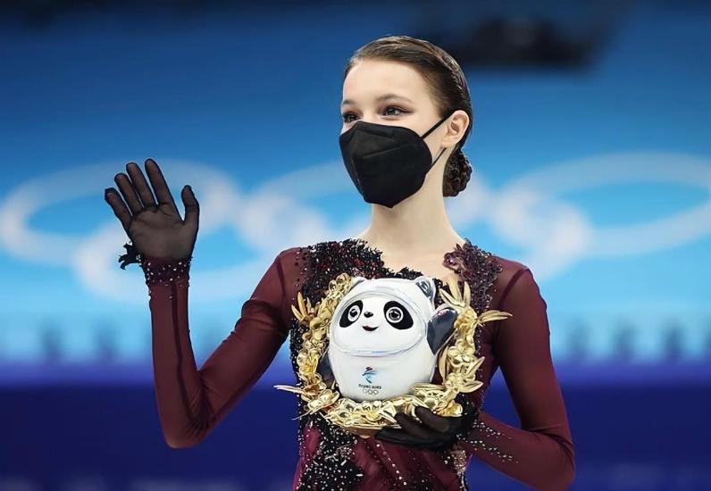 Почему олимпийское золото Щербаковой недооценено в фигурном катании?