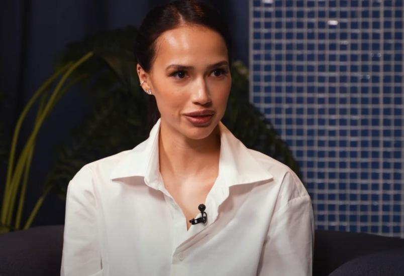 «Дайте спокойно жить»: Загитова рассказала о решении увеличить губы
