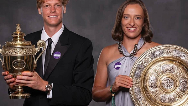 Швёнтек и Синнер выиграли Wimbledon — допинг или заслуга?