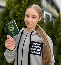 Жилиной запретили выступать за Азербайджан — подробности