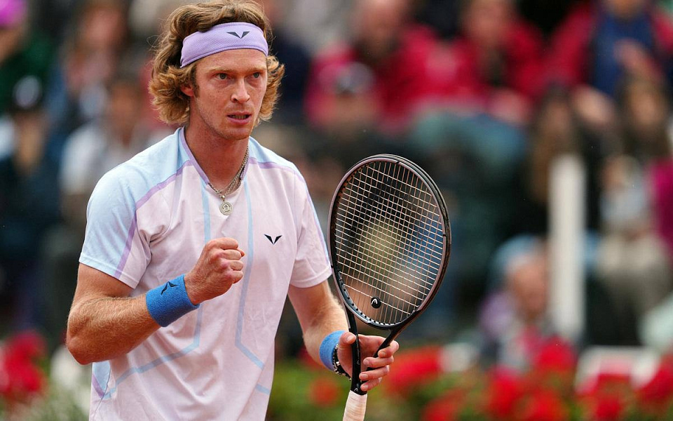 Павлюченкова, Рублёв: кто из россиян вышел в четвертый круг Wimbledon