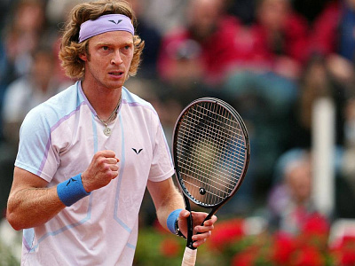 Павлюченкова, Рублёв: кто из россиян вышел в четвертый круг Wimbledon