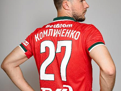Бывший капитан «Ростова» подписал контракт с «Локомотивом»