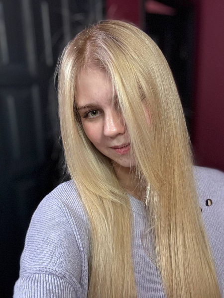 Как Саша Трусова узнала о беременности? 