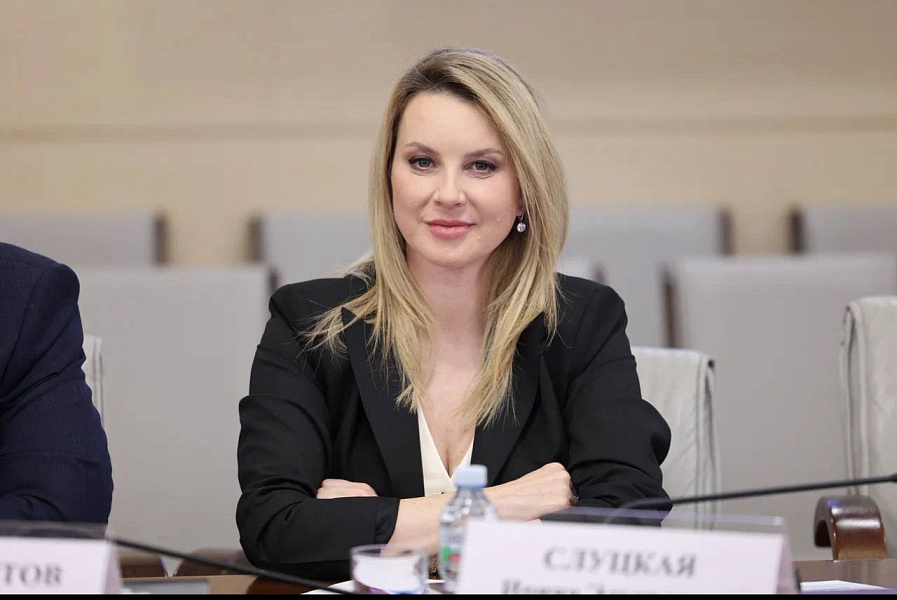 Ирина Слуцкая: как российскую фигуристку засудили на Олимпиаде