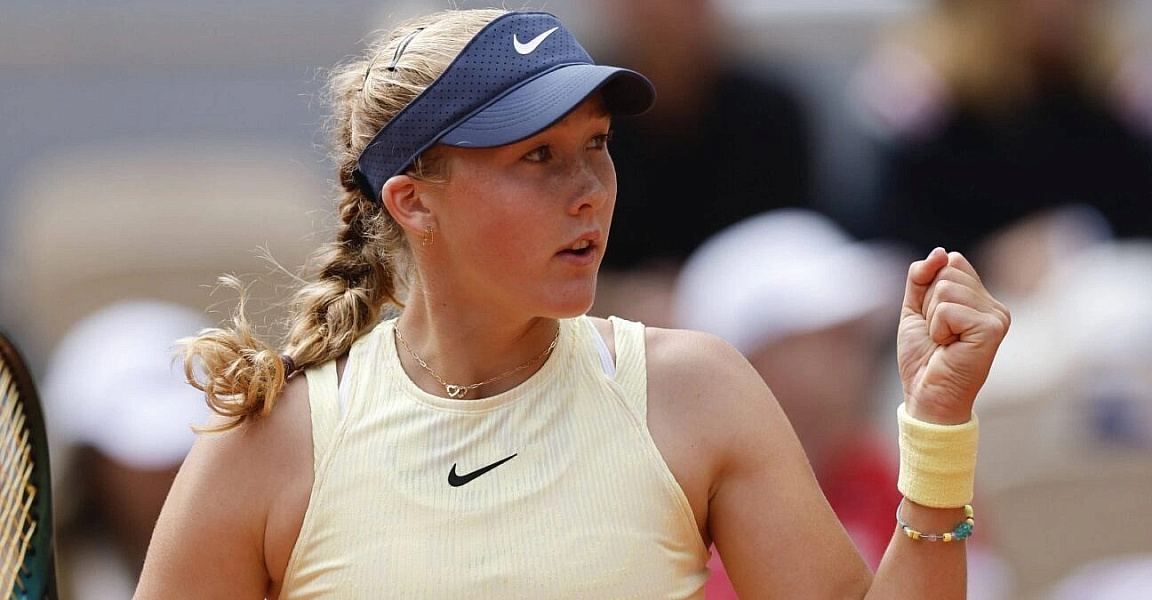 Андреева, Шнайдер, Рублёв и Медведев: состоялась жеребьевка Wimbledon