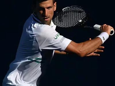 Lacoste раскрыла планы Джоковича по завершению теннисной карьеры