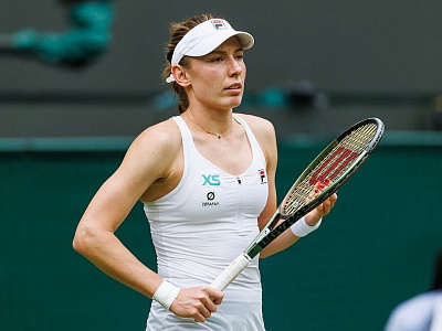 Александрова и еще две россиянки вышли в четвертый круг Wimbledon