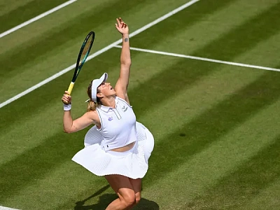 Андреева, Павлюченкова: определены все четвертьфиналистки Wimbledon