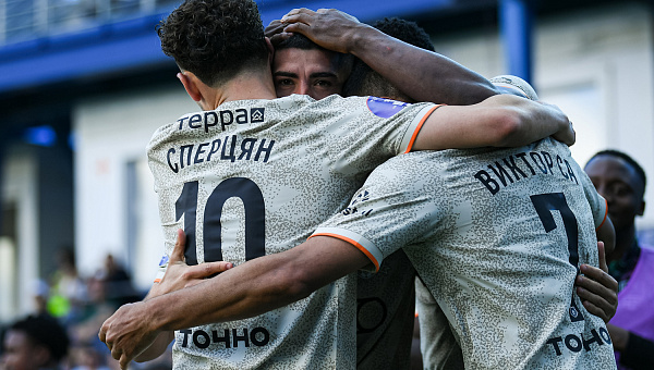 Кто станет чемпионом, а кто вылетит? Расклады 30-го тура РПЛ