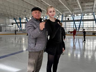 Софья Муравьёва сообщила о своём переходе в группу Алексея Мишина