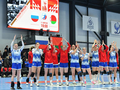 IHF отправила письмо в МОК с просьбой о допуске россиян на международные соревнования