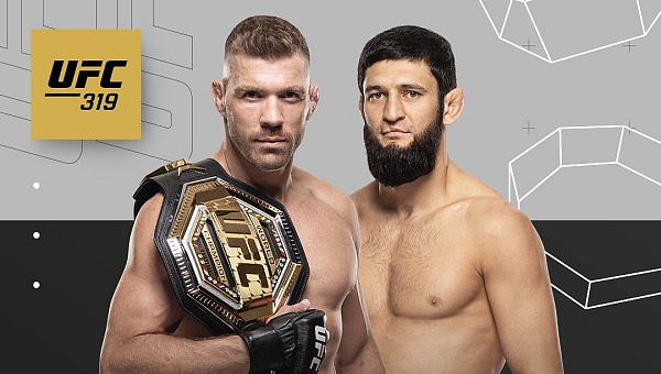 Чимаев – дю Плесси: кого бойцы считают фаворитом поединка на UFC 319?