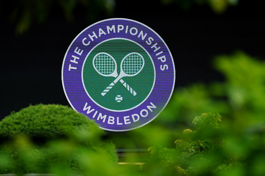 Рублёв, Хачанов, Павлюченкова: кто вышел в четвертьфинал Wimbledon