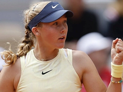 Андреева, Медведев и Рублем неспособны выиграть Wimbledon в 2025 году