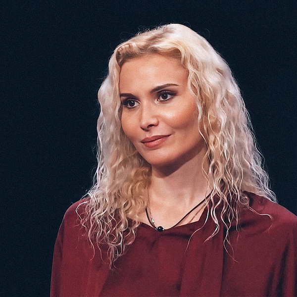Тренер Этери Тутберидзе раскрыла правду о своих амбициях