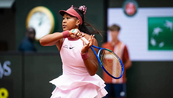 Мода на корте: самые обсуждаемые наряды теннисисток на Roland Garros