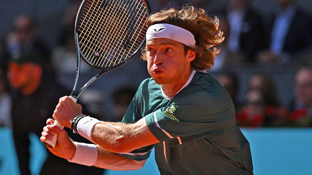 Рублев, Хачанов: кто еще из россиян прошли во второй круг Wimbledon